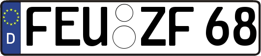 FEU-ZF68