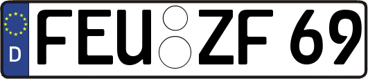 FEU-ZF69