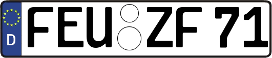 FEU-ZF71