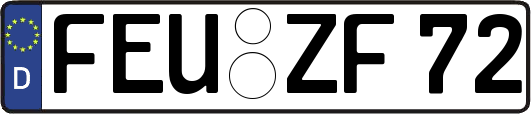 FEU-ZF72