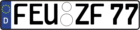 FEU-ZF77