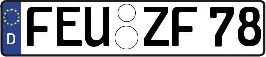 FEU-ZF78