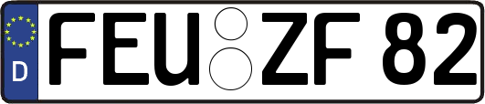 FEU-ZF82
