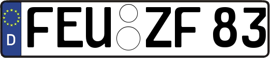 FEU-ZF83