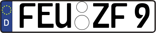 FEU-ZF9