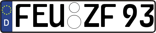 FEU-ZF93