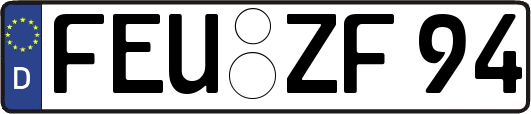 FEU-ZF94