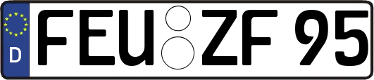FEU-ZF95