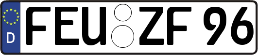 FEU-ZF96