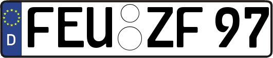 FEU-ZF97