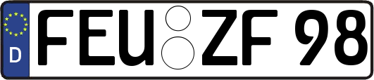 FEU-ZF98
