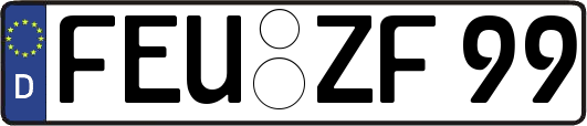 FEU-ZF99