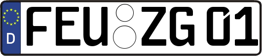 FEU-ZG01