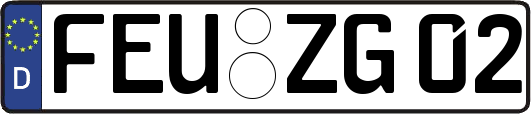 FEU-ZG02
