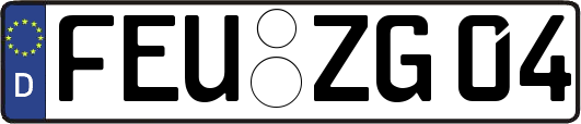 FEU-ZG04