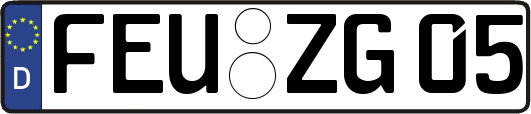 FEU-ZG05