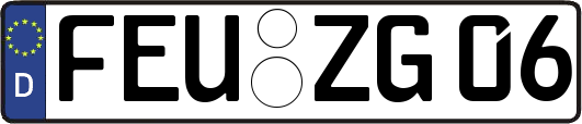 FEU-ZG06