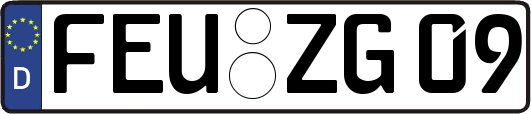 FEU-ZG09