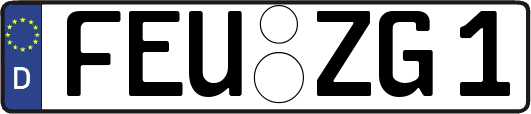 FEU-ZG1