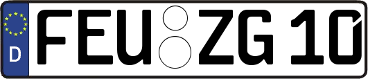 FEU-ZG10