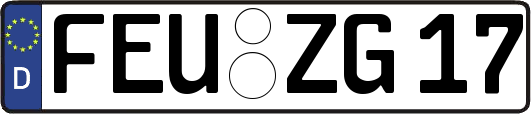 FEU-ZG17
