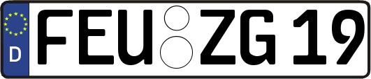 FEU-ZG19