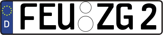 FEU-ZG2