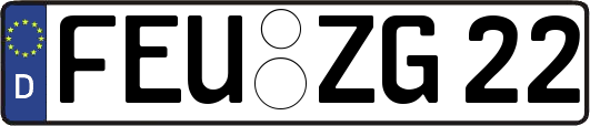 FEU-ZG22