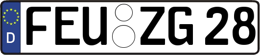 FEU-ZG28
