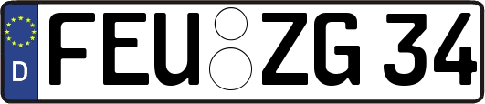 FEU-ZG34