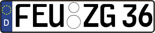 FEU-ZG36
