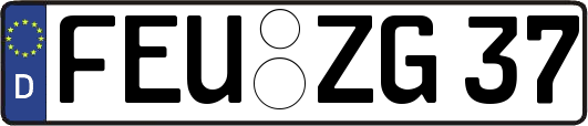 FEU-ZG37