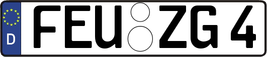 FEU-ZG4