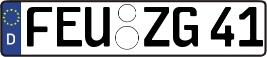 FEU-ZG41