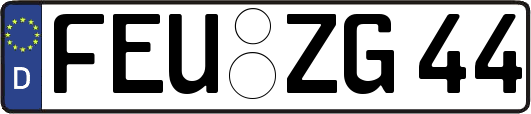 FEU-ZG44