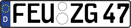 FEU-ZG47