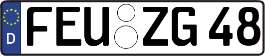 FEU-ZG48