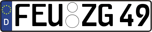 FEU-ZG49