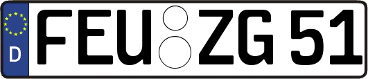 FEU-ZG51