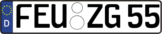 FEU-ZG55