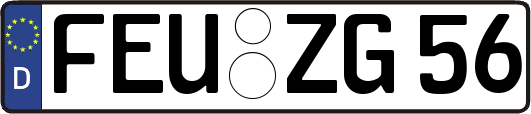 FEU-ZG56