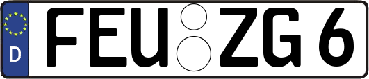 FEU-ZG6