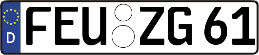 FEU-ZG61