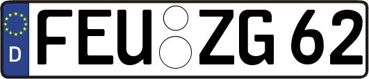 FEU-ZG62
