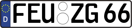 FEU-ZG66