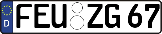 FEU-ZG67