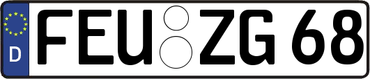 FEU-ZG68