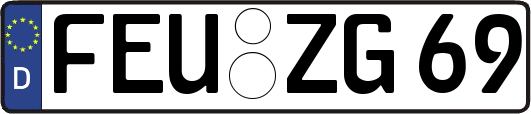 FEU-ZG69