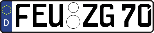 FEU-ZG70