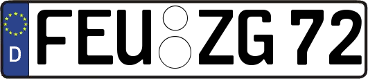 FEU-ZG72